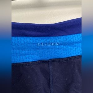 Patagonia yoga pants (straight leg)